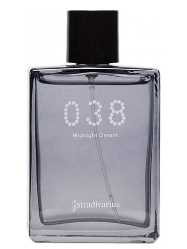 No 038 Midnight Dream Stradivarius