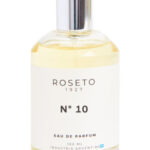 Image for Nº 10 ROSETO 1927