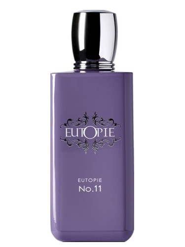 No 11 Eutopie