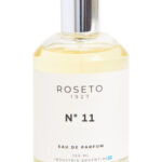 Image for Nº 11 ROSETO 1927