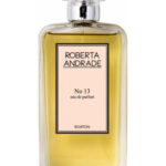 Image for No 13 Roberta Andrade