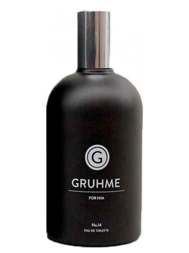 No 14 Gruhme