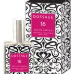 Image for No 16 Dossage