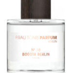 Image for No 18 Bogota Berlin (Parfum) Frau Tonis Parfum