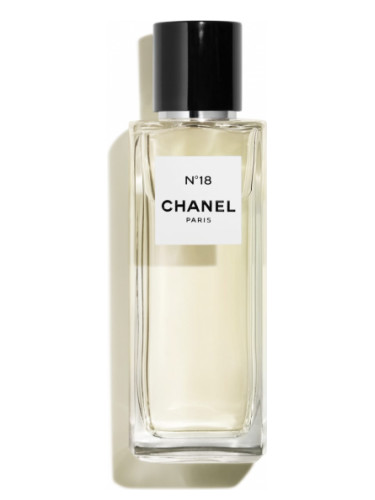 No 18 Eau de Parfum Chanel