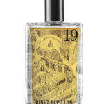 Image for Nº 19 Patchouli Roots Binet-Papillon