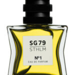 Image for Nº 1 SG79 STHLM