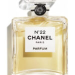 Image for No 22 Parfum Chanel