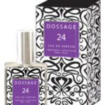Image for No 24 Dossage