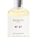 Image for Nº 27 ROSETO 1927