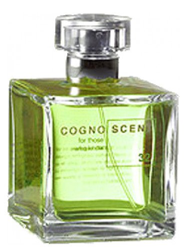 No 32 Blue Oud Cognoscenti