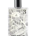 Image for Nº 3 Cologne Curieuse Binet-Papillon