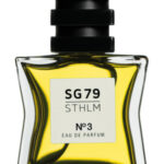 Image for Nº 3 SG79 STHLM