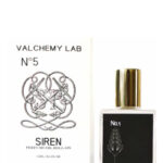 Image for No 5 Siren Valchemy Lab