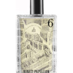 Image for Nº 6 Cuir Grand Tigre Binet-Papillon