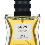 Image for Nº 8 SG79 STHLM