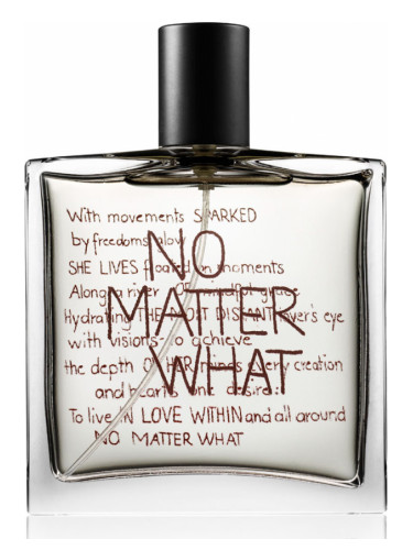 No Matter What Liaison de Parfum