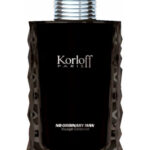 Image for No Ordinary Man Korloff Paris