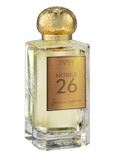 Nobile 26 Nobile 1942