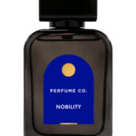 Image for Nobility Perfume Co.
