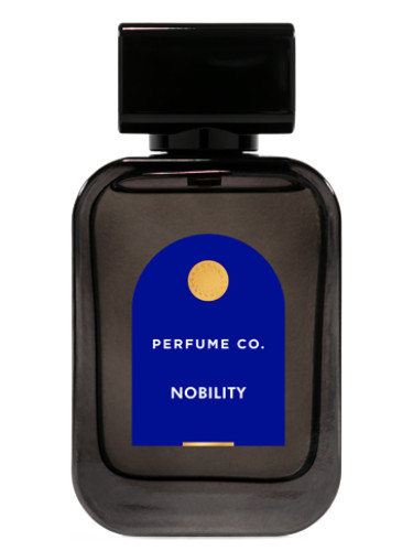 Nobility Perfume Co.