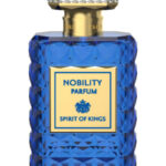 Image for Nobility Spirit Of Kings