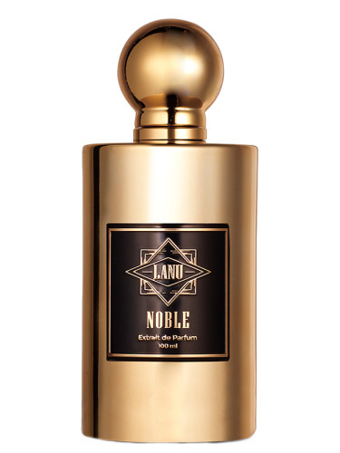 Noble Lanu Fragrance