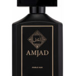 Image for Noble Oud Amjad