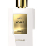 Image for Noble White Decorum Stockholm