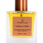 Image for Noble oak Amber Oud