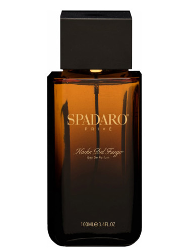 Noche Del Fuego 2019 Edition Spadaro Luxury Fragrances