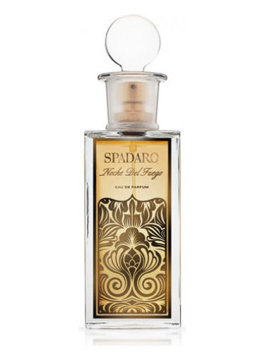 Noche Del Fuego Spadaro Luxury Fragrances