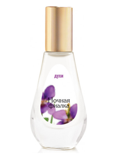 Nochnaya Fialka Dilís Parfum