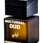 Image for Nocturnal Oud Perfumologist