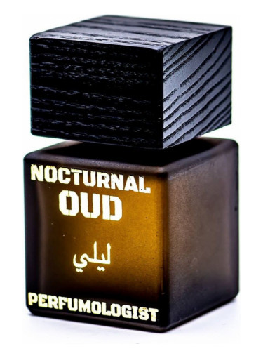 Nocturnal Oud Perfumologist