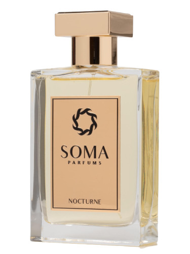 Nocturne Soma Parfums