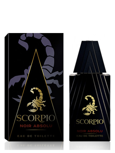 Noir Absolu Scorpio