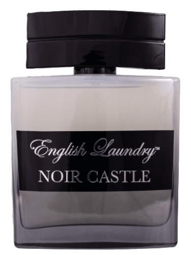 Noir Castle English Laundry