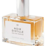 Image for Noir Distillé Le Monde Gourmand