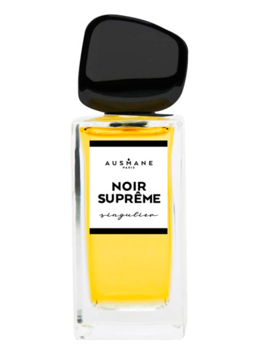 Noir Supreme Ausmane Paris