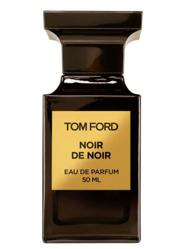 Noir de Noir Tom Ford