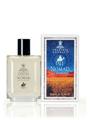 Nomad Crabtree & Evelyn