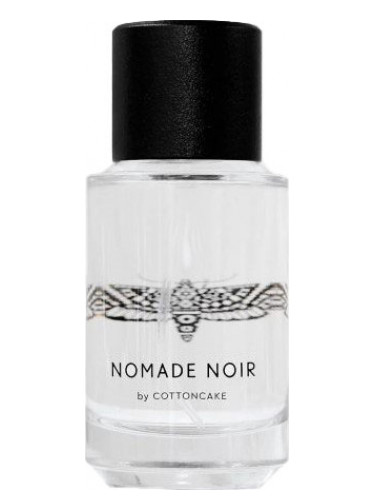 Nomade Noir Cottoncake