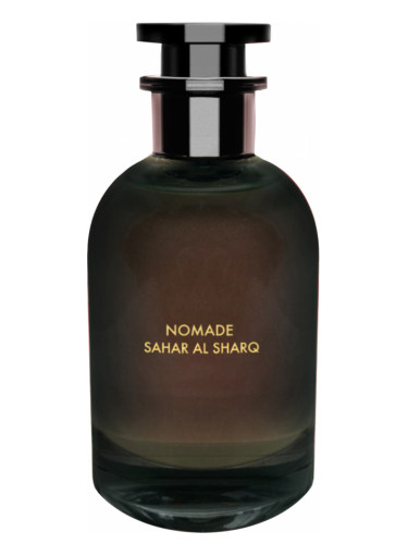 Nomade Sahar Al Sharq Perfumes