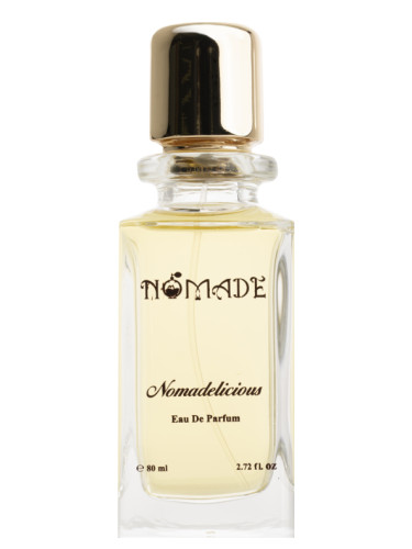 Nomadelicious Nomade Perfumes