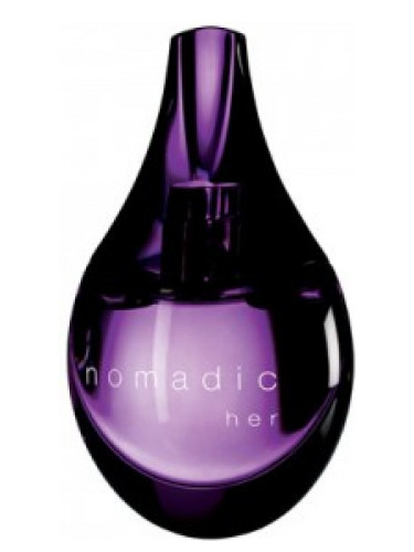 Nomadic Oriflame