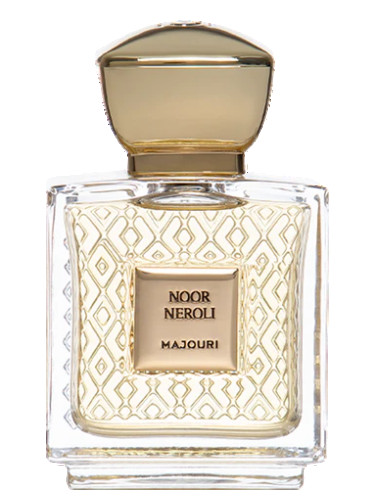 Noor Neroli Majouri