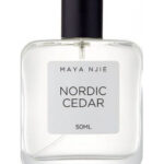 Image for Nordic Cedar Maya Njie