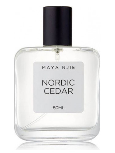 Nordic Cedar Maya Njie