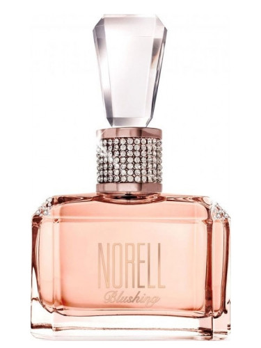 Norell Blushing Norell